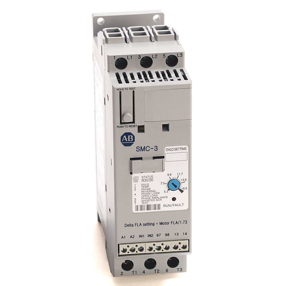 Allen Bradley 150-C19NBD