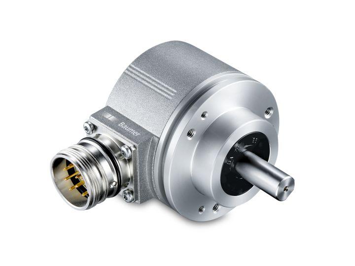 Baumer EIL580-SC10.5EN.02500.A