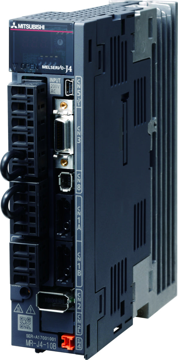 MITSUBISHI MR-J4-100B-RJ020