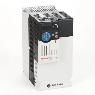 Allen Bradley 25B-A2P5N104