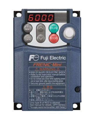 Fuji Electric FRN0007C2S-4U