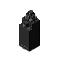 Omron D4N-4D32