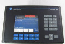 Allen Bradley 2711-K6C1