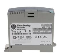 Allen Bradley 1762-OA8