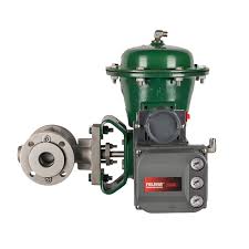 Fisher DVC6200/DVC2000