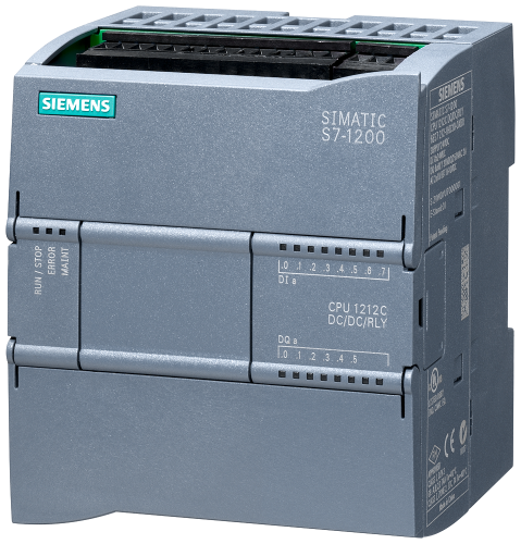 Siemens 6ES7212-1HE40-0XB0