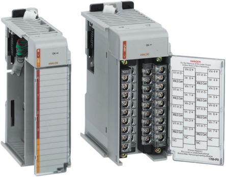 Allen Bradley 1769-OF8V