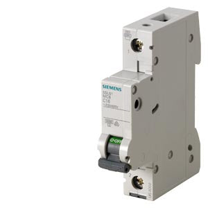 Siemens 5SL6106-7CC