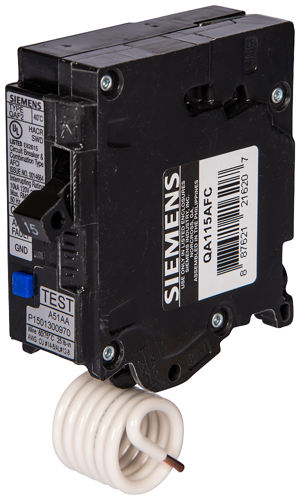 Siemens QA115AFCP