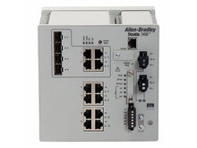 Allen Bradley 1783-HMS8T4CGN