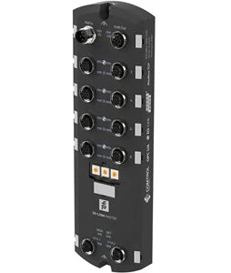 Pepperl & Fuchs ICE2-8IOL-G65L-V1D
