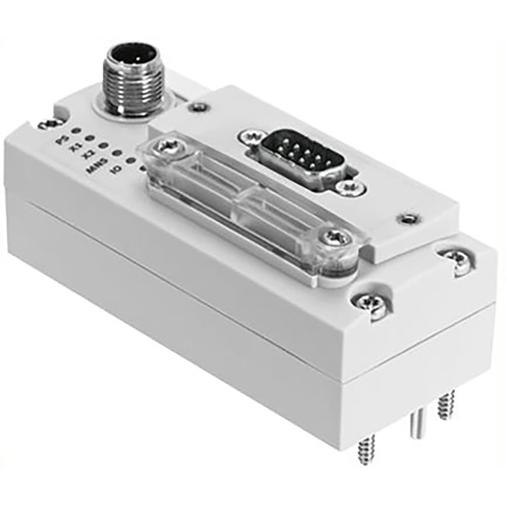 Festo CTEU-CO