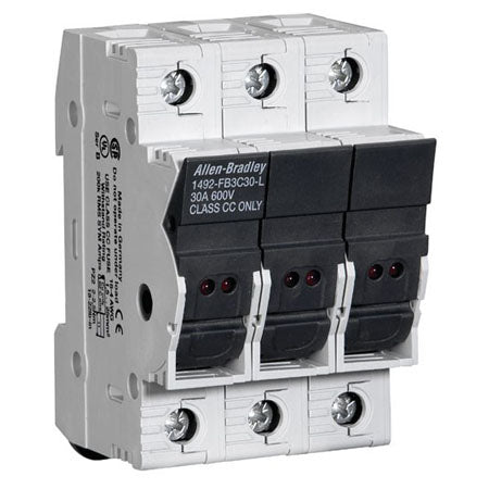 Allen Bradley 1492-FB3C30-L