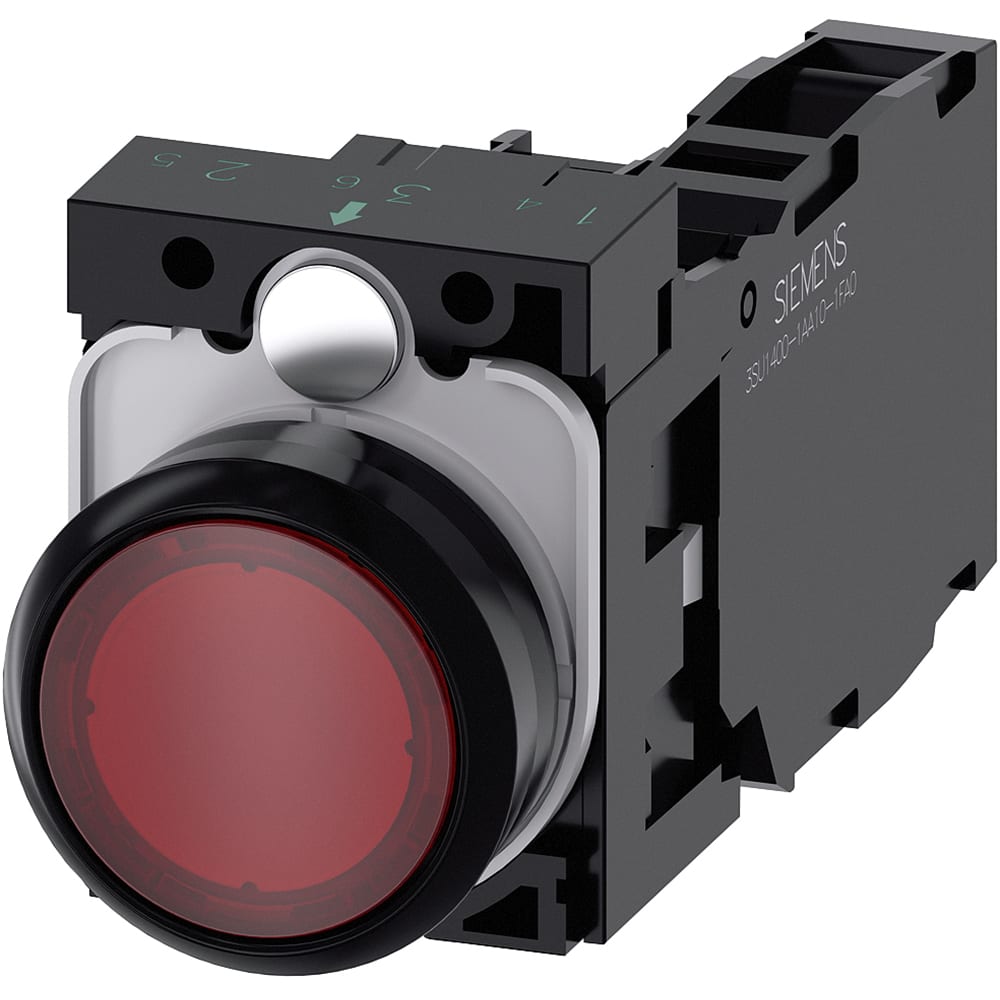Siemens 3SU11030AB201FA0