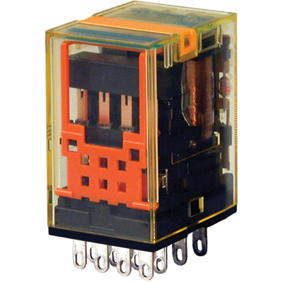 Idec RU4S-C-A110