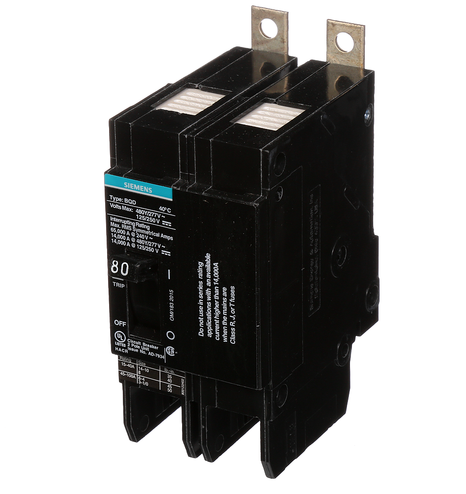 Siemens BQD280