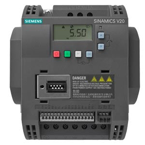 Siemens 6SL3210-5BE25-5CV1