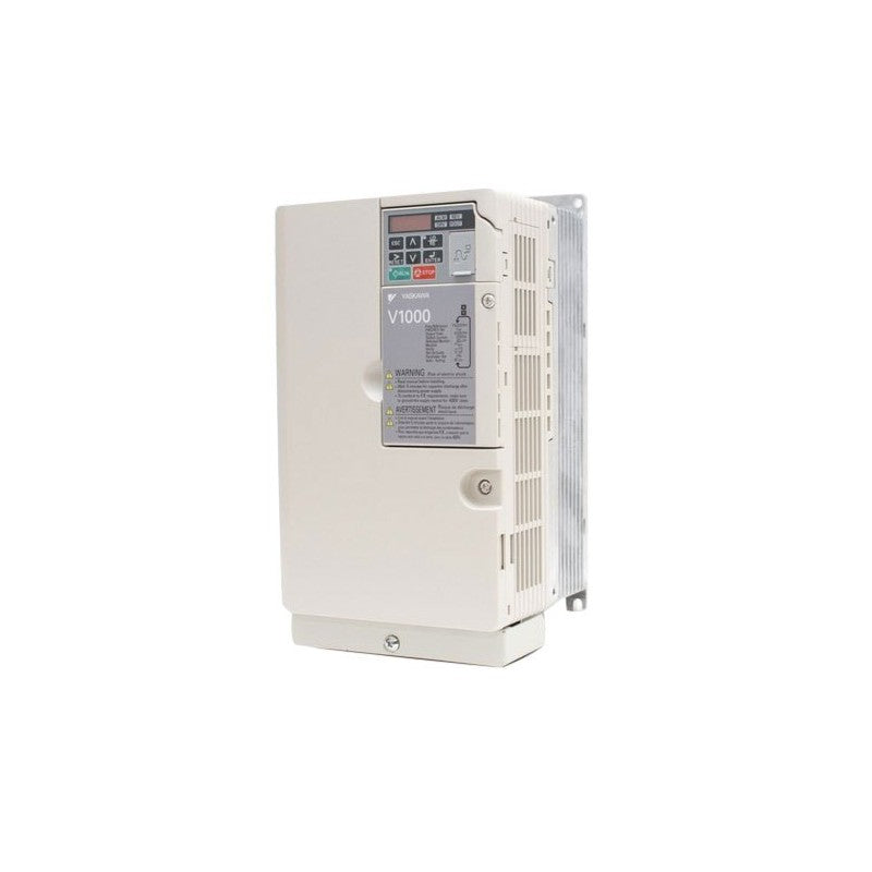 Yaskawa CIMR-VU4A0031FAA