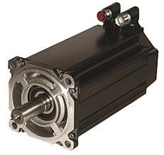 Allen Bradley MPL-B320P-SJ72AA