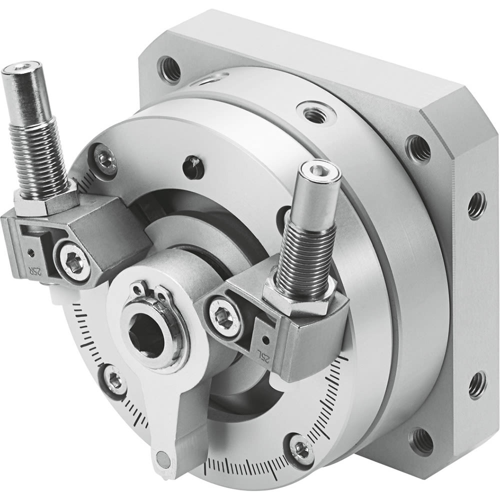 Festo DSM-32-270-CC-A-B
