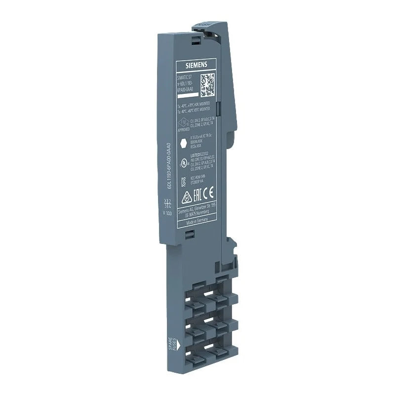 Siemens 6ES7193-6PA00-0AA0