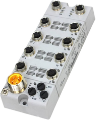 Allen Bradley 1732E-IB16M12R