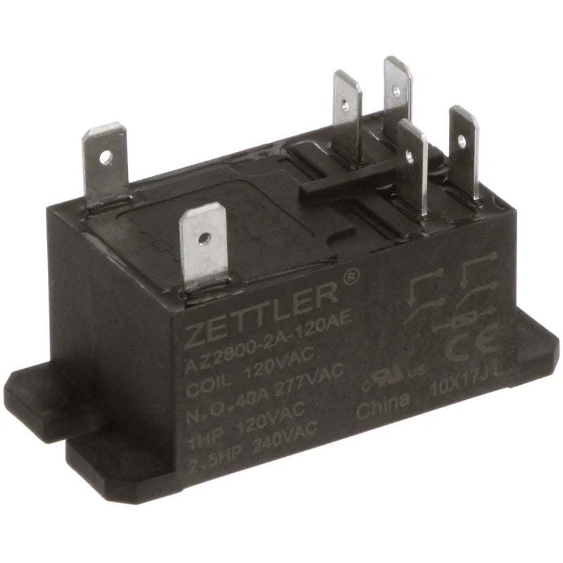 American Zettler AZ2800-2A-120A