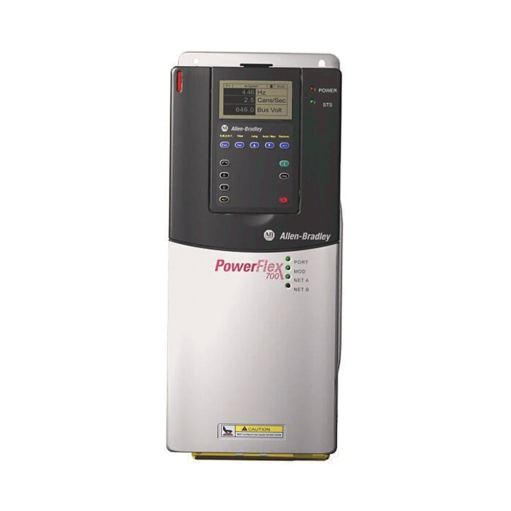 Allen Bradley 20BD3P4A3AYYACC1