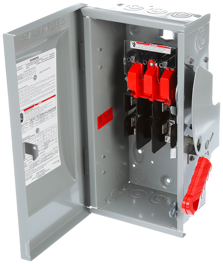 Siemens HNF362H