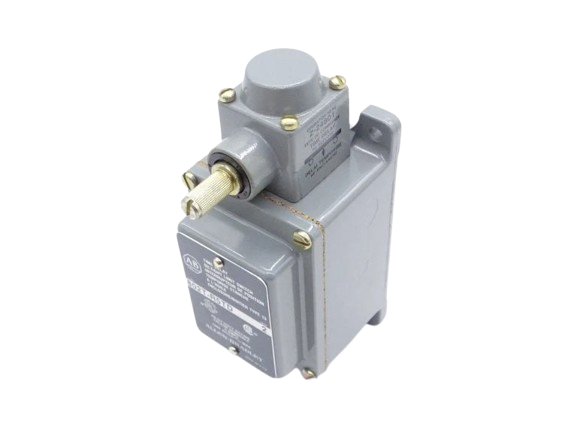 Allen-Bradley 802T-R5TD