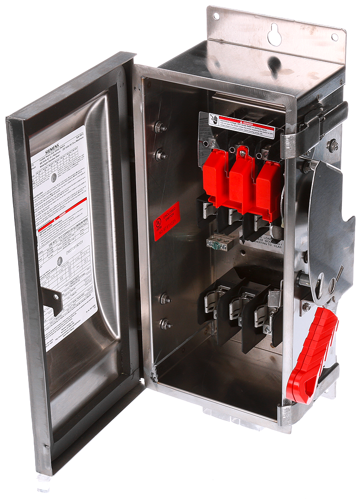 Siemens HF361S