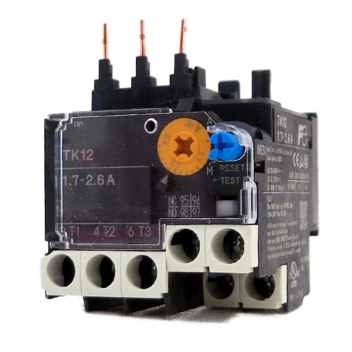 Fuji Electric TK12W-1P7