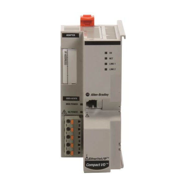 Allen Bradley 5069-AENTR