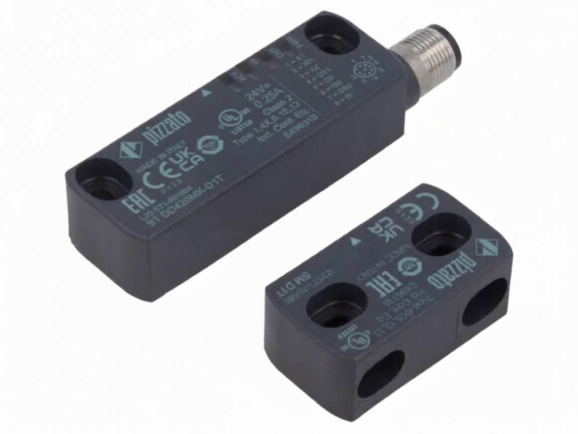 Pizzato Elettrica STDD420MK-D1T
