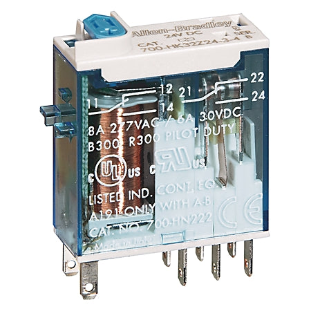 Allen Bradley 700-HK32A1