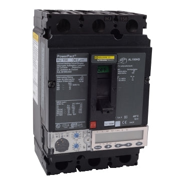 Square D HJL36100U44X