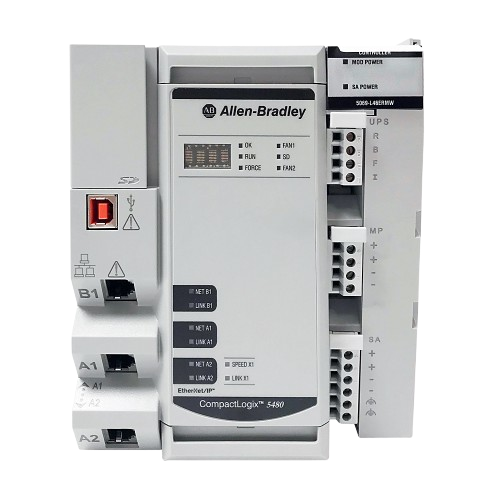 Allen Bradley 5069-L4200ERMW