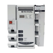 Allen Bradley 5069-L4200ERMW