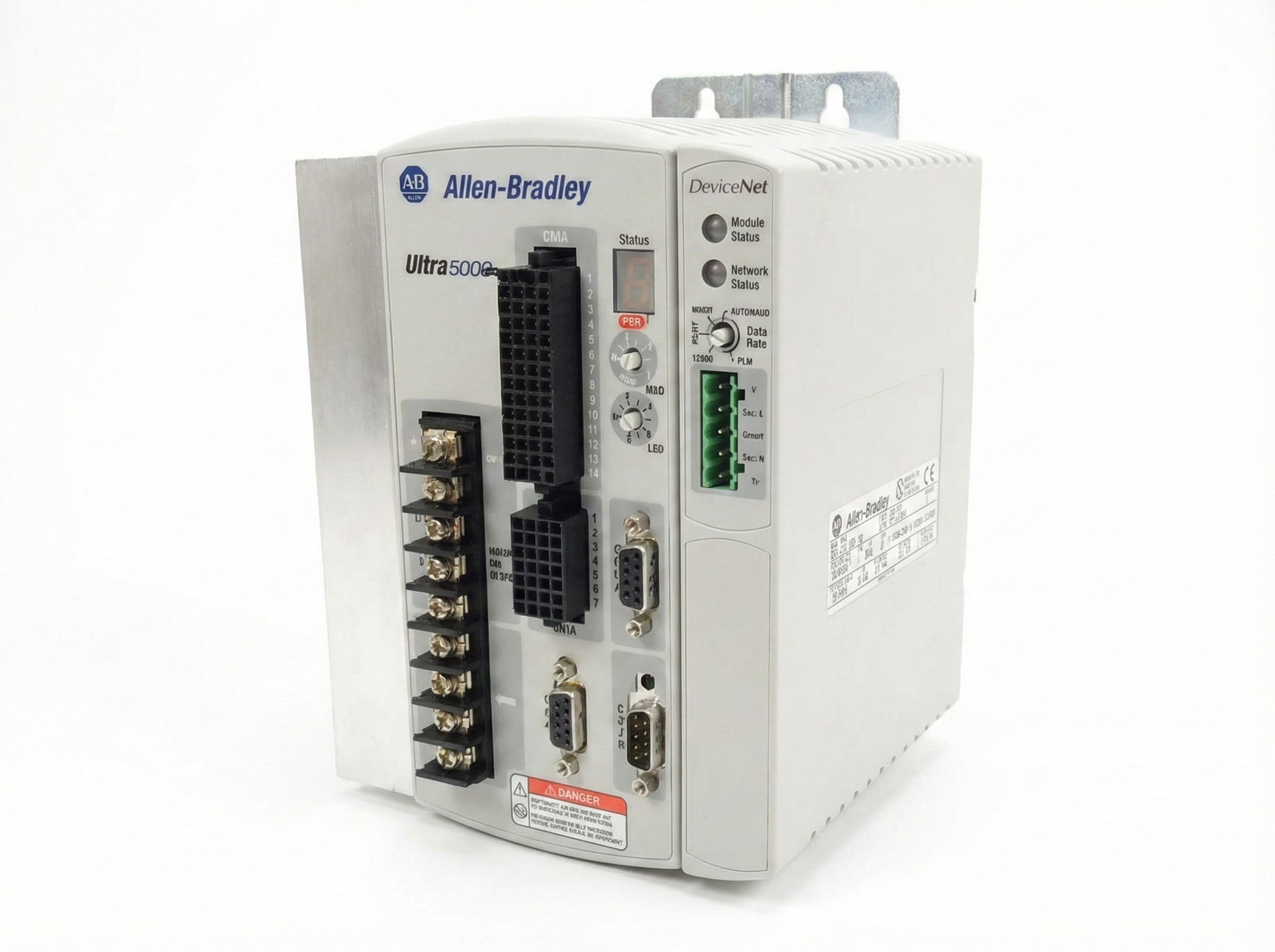 Allen Bradley 2098-IPD-020-DN