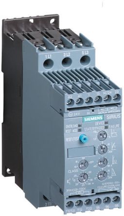 Siemens 3RW4073-6BB44
