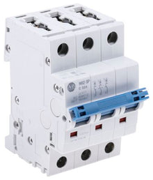 Allen Bradley 1492-SPM3C320