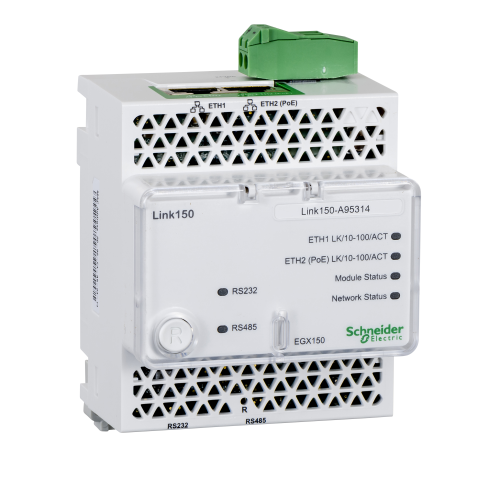 Schneider Electric EGX150