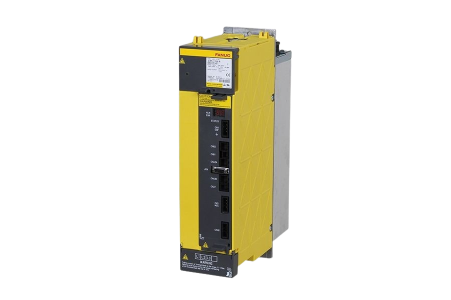 FANUC A06B-6252-H011