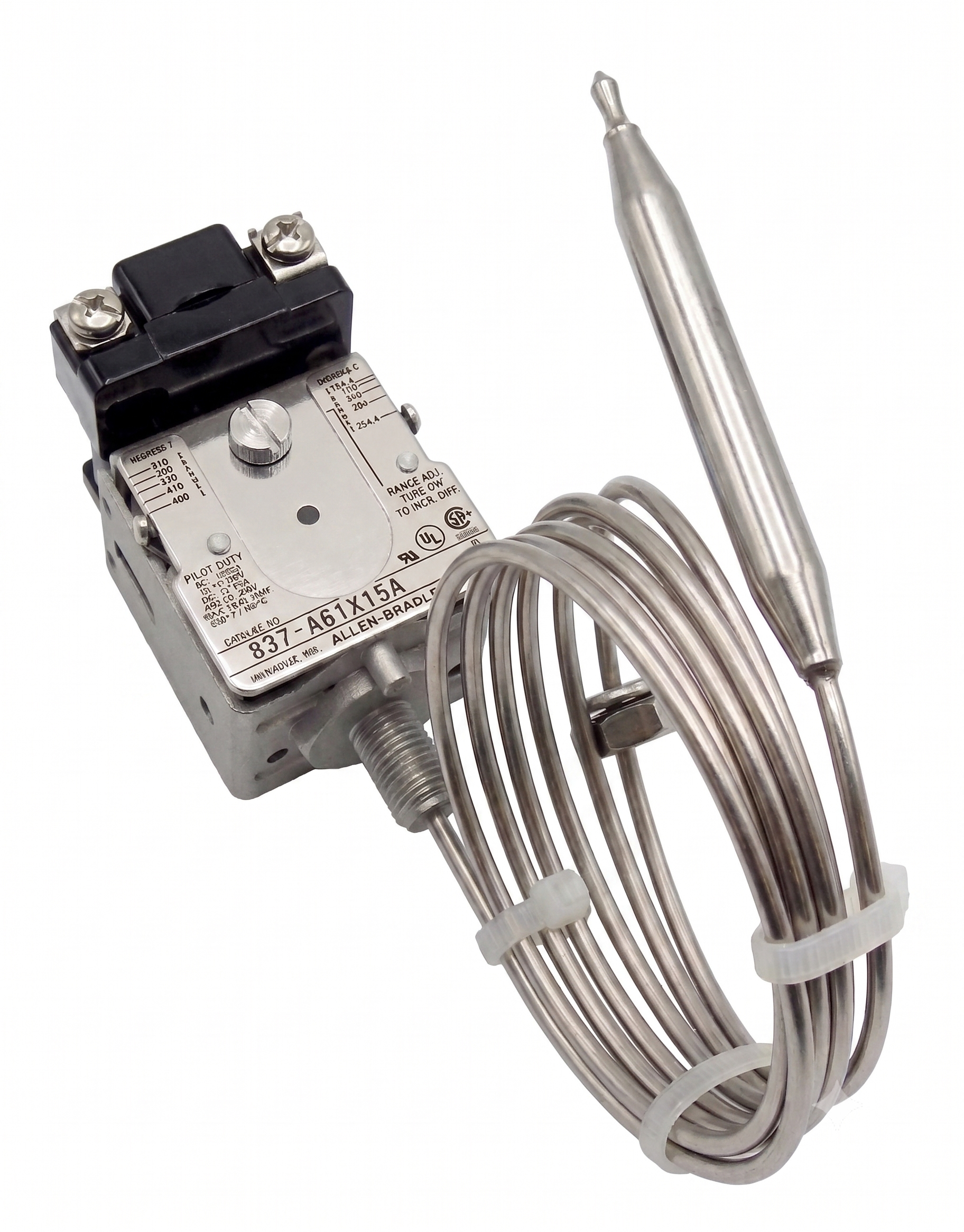 Allen-Bradley 837-A61X15A