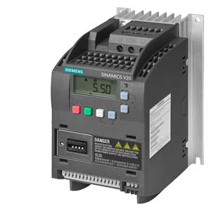 Siemens 6SL3210-5BE31-1UV0