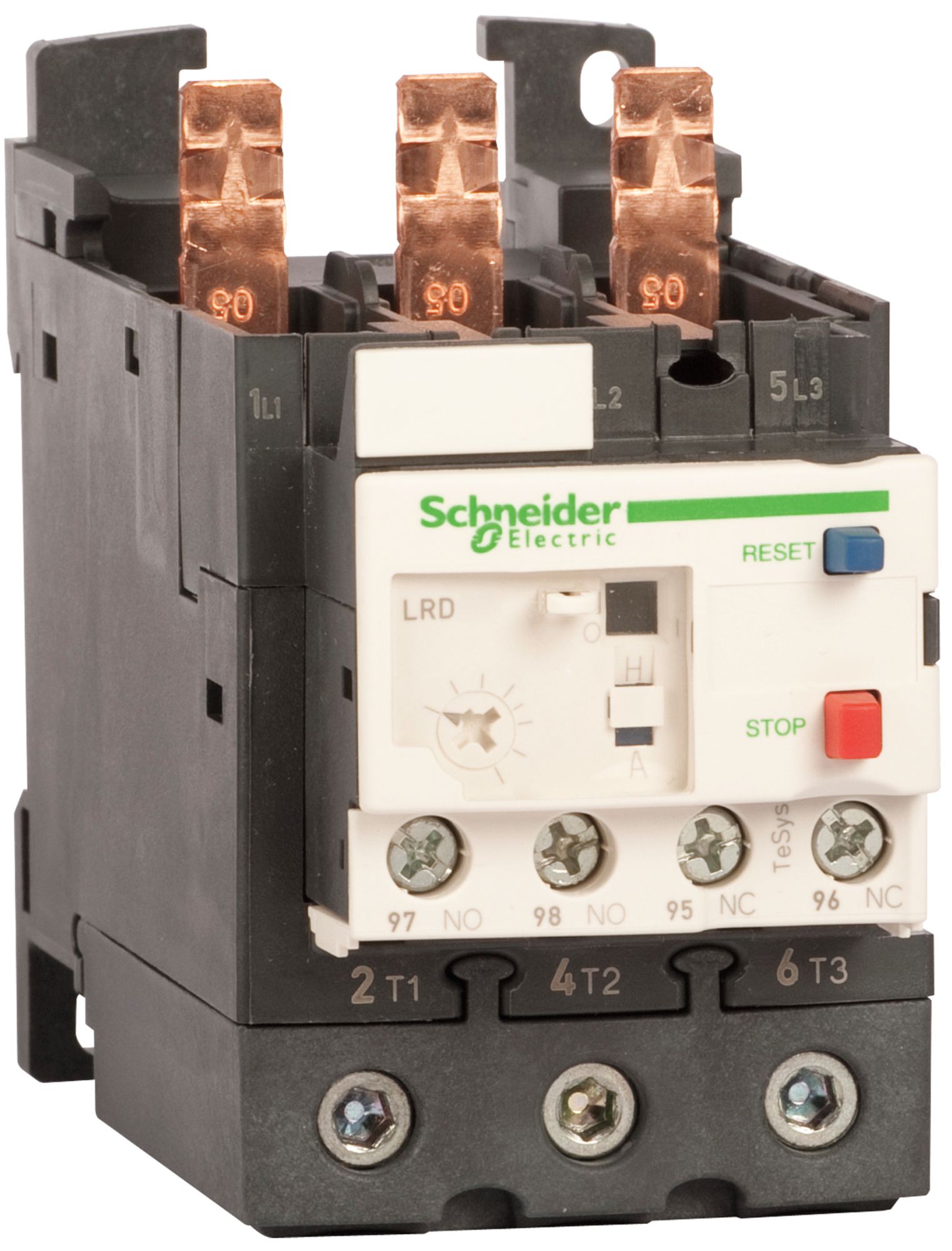 Schneider Electric LRD340