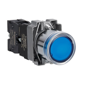 Schneider Electric XB2BW36B1C