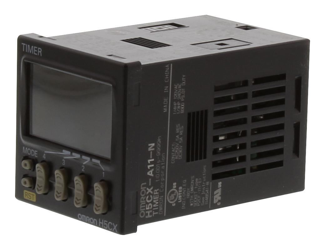 Omron H5CX-A11-N