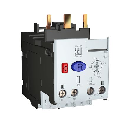 Allen Bradley 193-1EEED