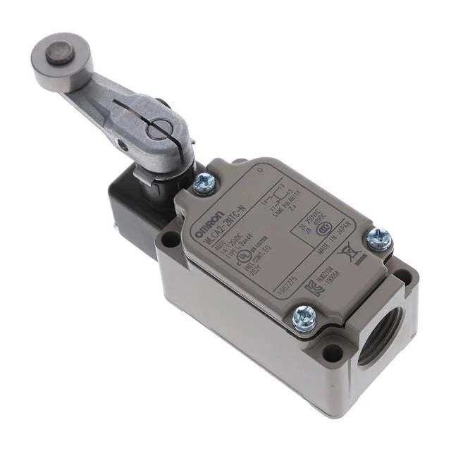 Omron WLCA2-2NTC-N